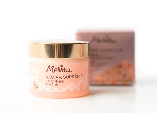 Naturkosmetik - Nectar Suprême Creme von Melvita