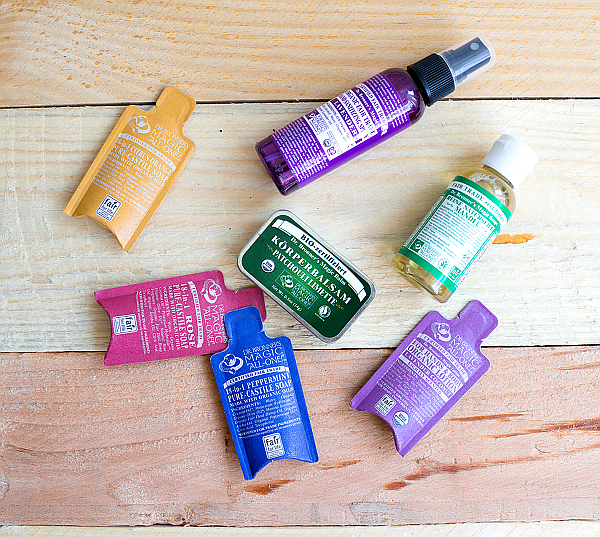 Naturkosmetik von Dr. Bronner - Dr. Bronner’s Magic Soaps - Body Balm - Patchouli Limette   