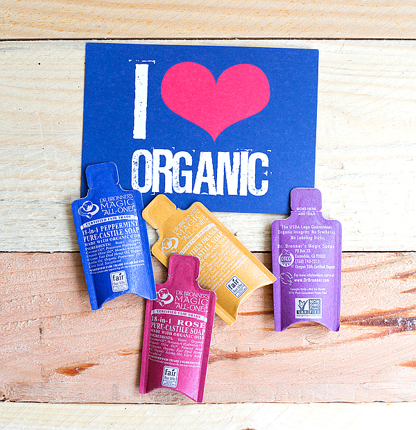 Naturkosmetik von Dr. Bronner - Dr. Bronner’s Magic Soaps - Dr. Bronner’s Magic Soaps