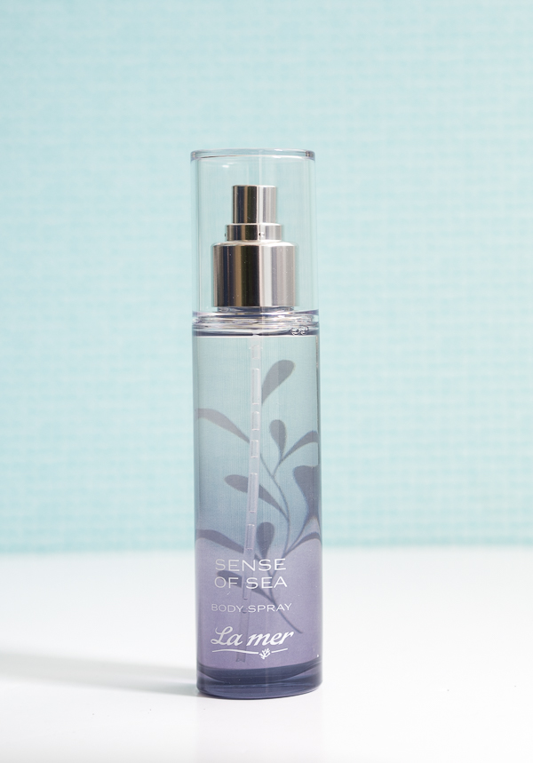 Body Spray SENSE OF SEA von La mer