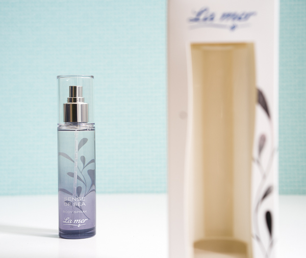 Body Spray SENSE OF SEA von La mer