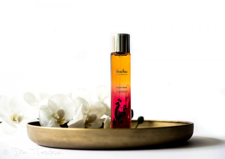 AHUHU FRESH HAIR Fragrance