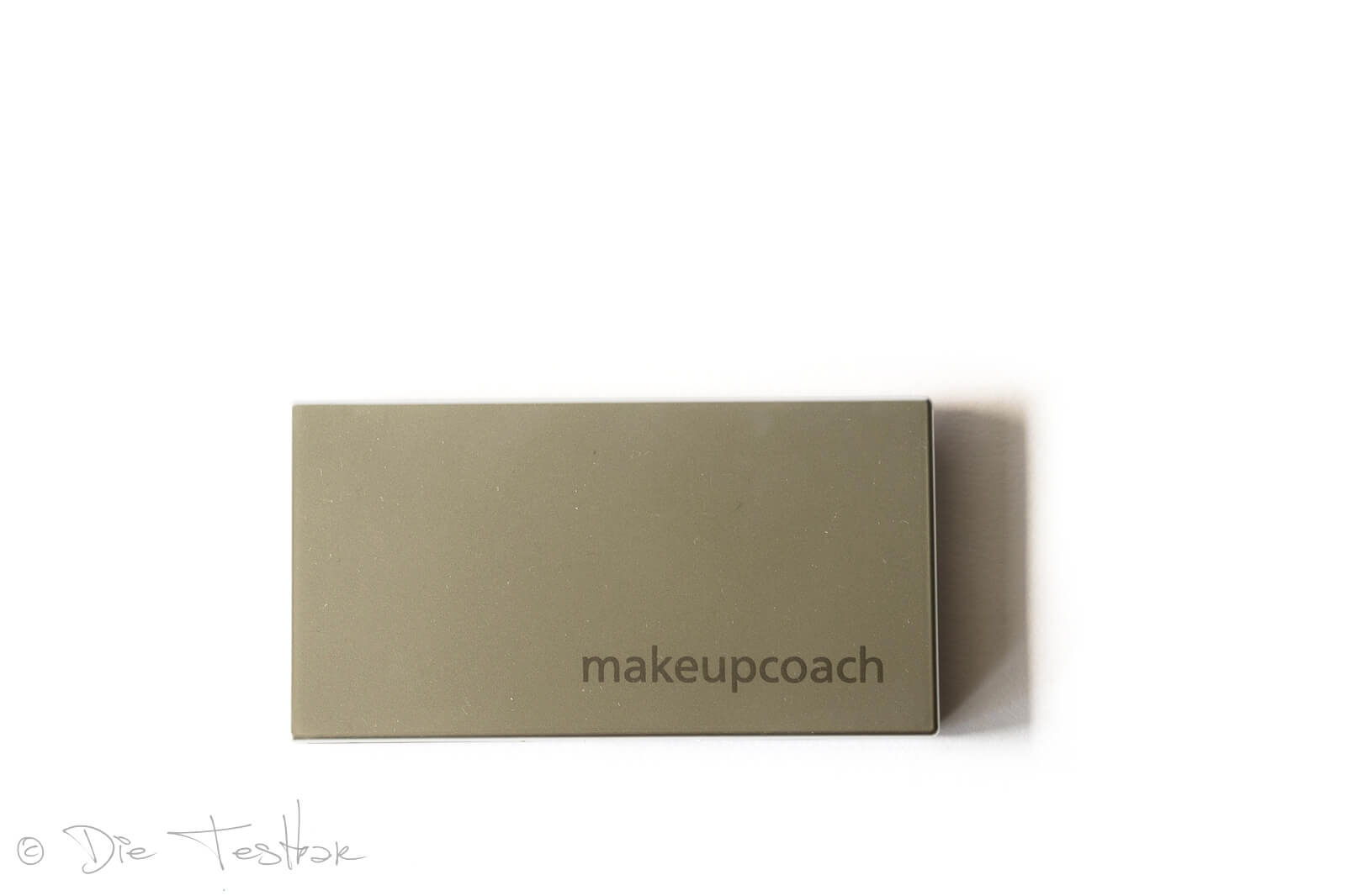 Lidschatten 3er Palette „Schlupfie“