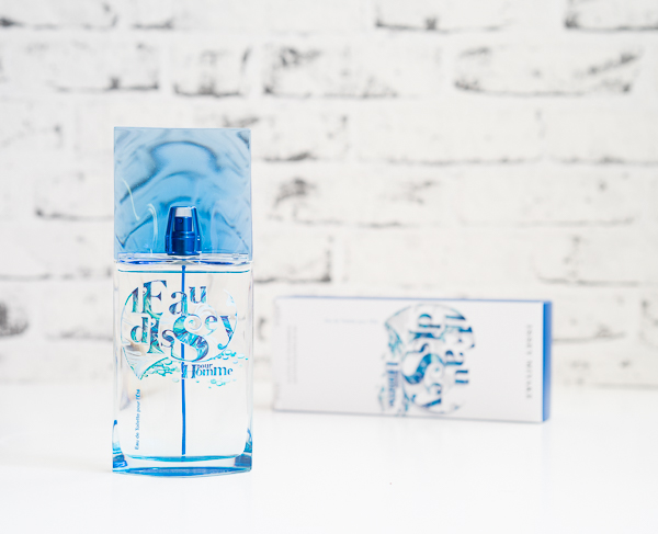 L'Eau d'Issey pour Homme Eau de Toilette, Sommer 2015