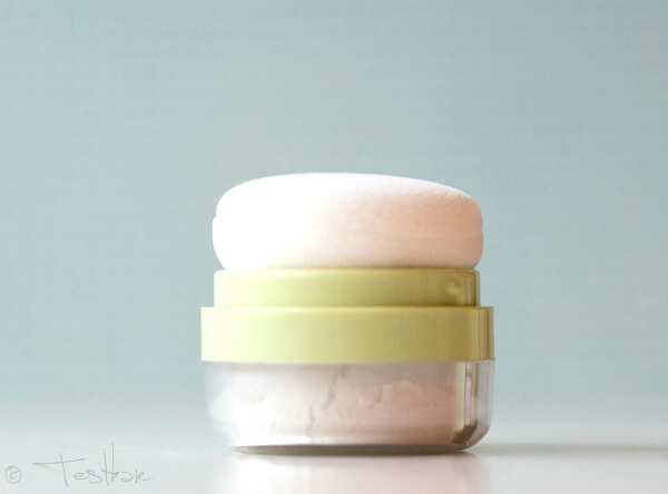 Quick Fix Powder - Puder von Pixi