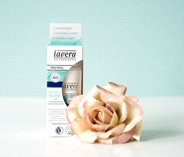 Lavera Neutral Gesichtsfluid 