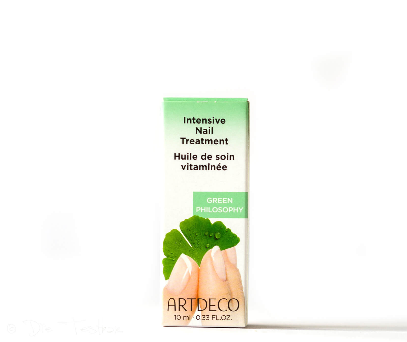 Intensive Nail Treatment von Artdeco