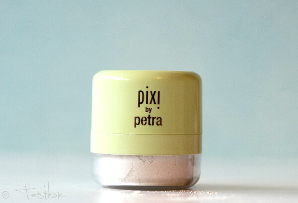 Quick Fix Powder - Puder von Pixi
