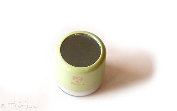 Quick Fix Powder - Puder von Pixi