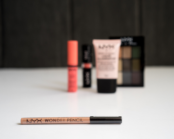 WONDER PENCIL von NYX