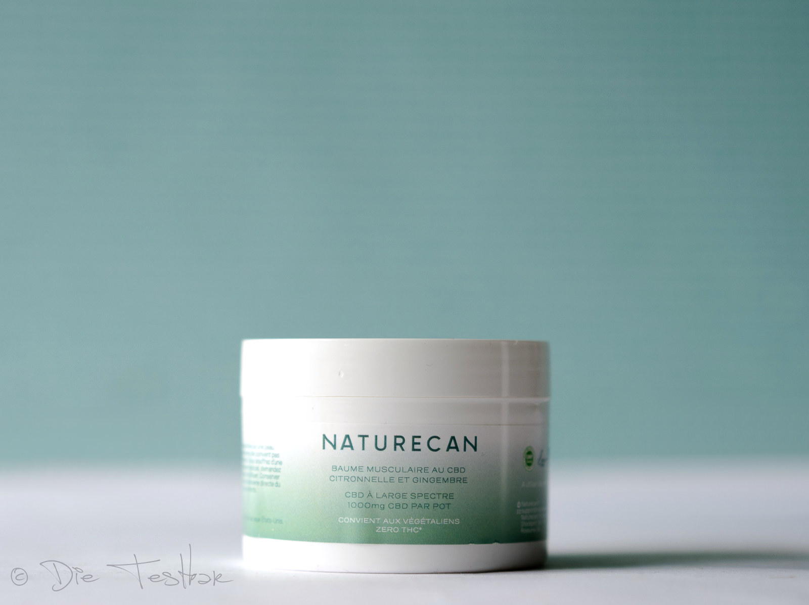 CBD Tropfen und Kosmetik - Hochwertige CBD Produkte von Naturecan 6