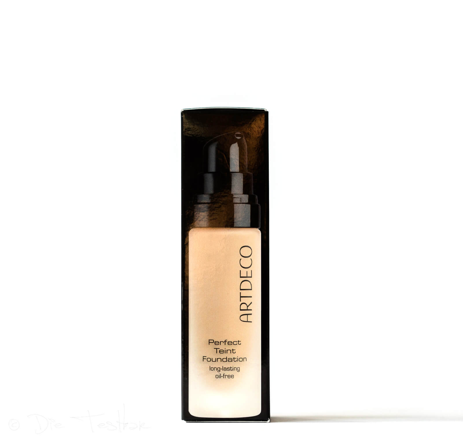 Perfect Teint Foundation von Artdeco