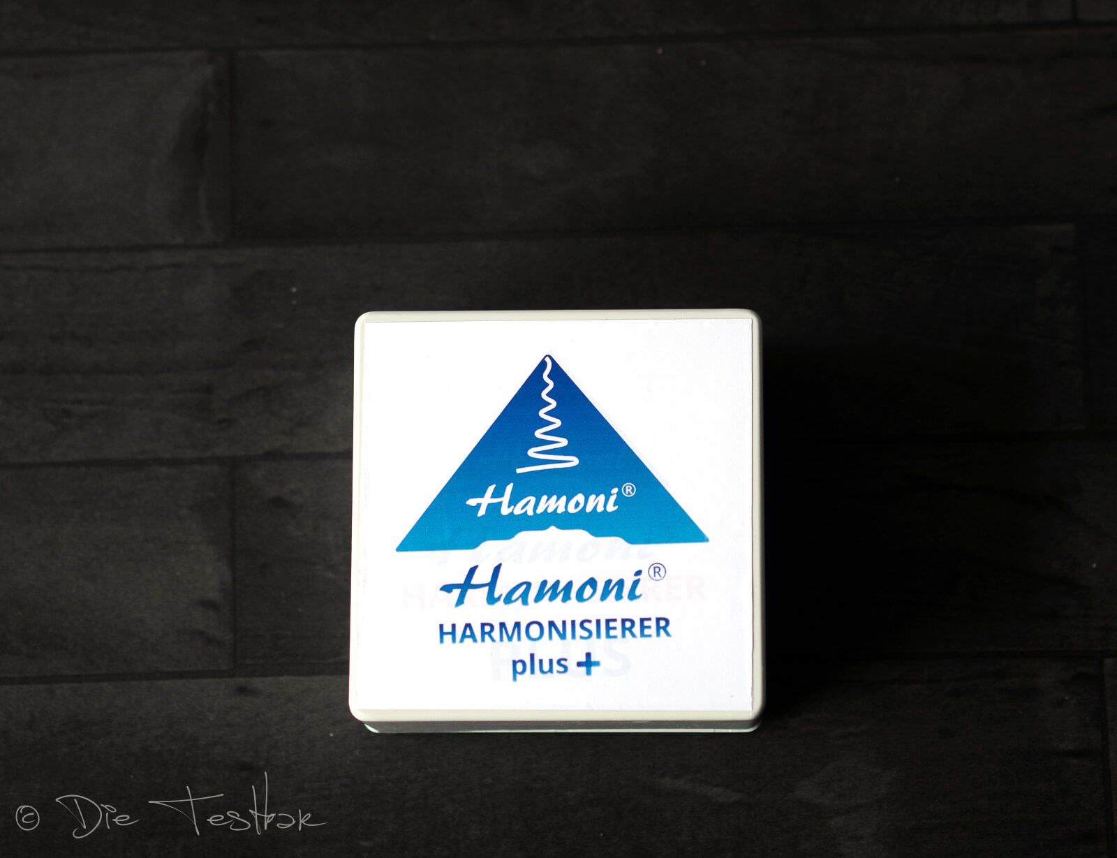 Hochwirksamer Schutz vor Elektrosmog für Zuhause, Arbeit und unterwegs mit dem Hamoni® Harmonisierer