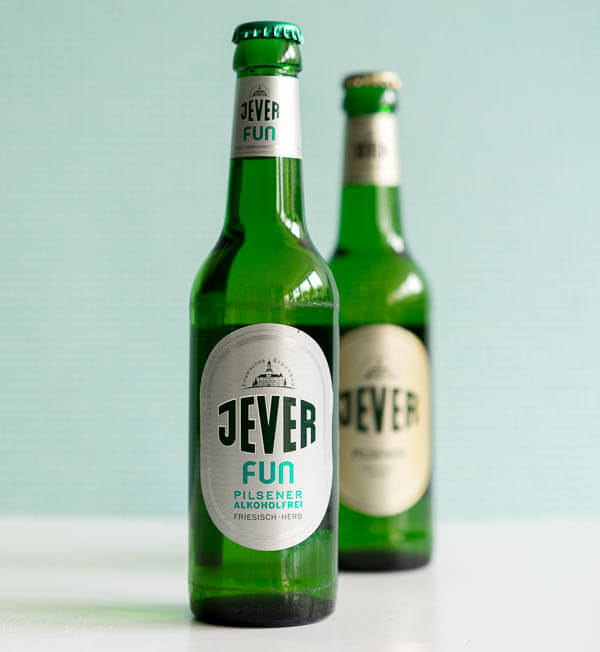 JEVER Pils