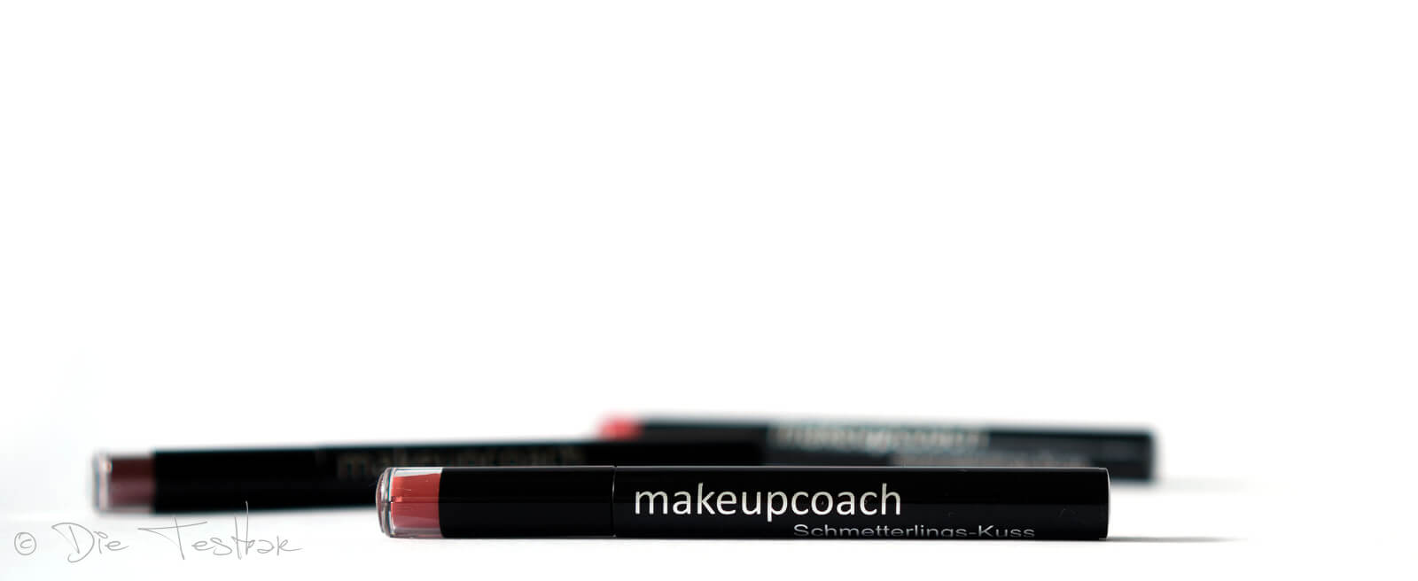 Für wunderschöne Lippen - Hochwertiges Lippen-Make-up vom makeupcoach 15