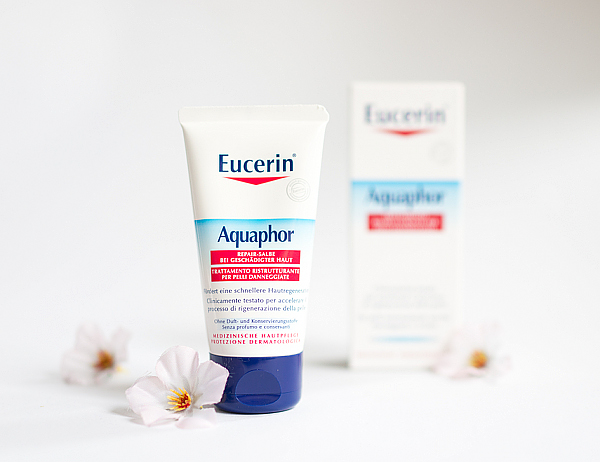 Eucerin Aquaphor