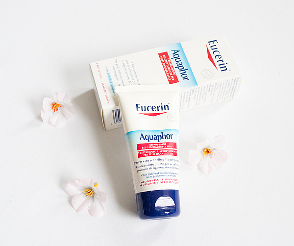 Eucerin Aquaphor