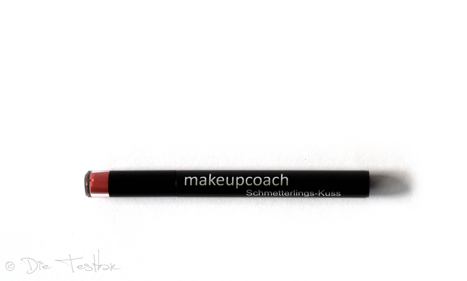 Für wunderschöne Lippen - Hochwertiges Lippen-Make-up vom makeupcoach 18