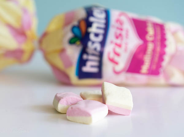 hitschler Mallow Cubes