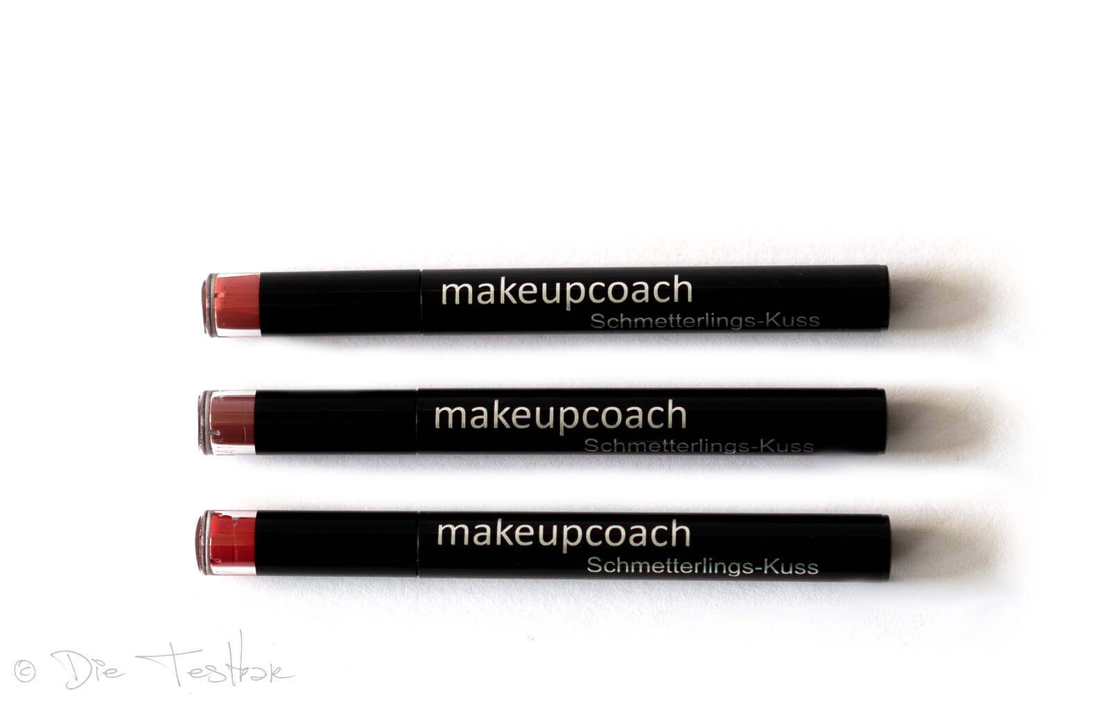 Für wunderschöne Lippen - Hochwertiges Lippen-Make-up vom makeupcoach 14