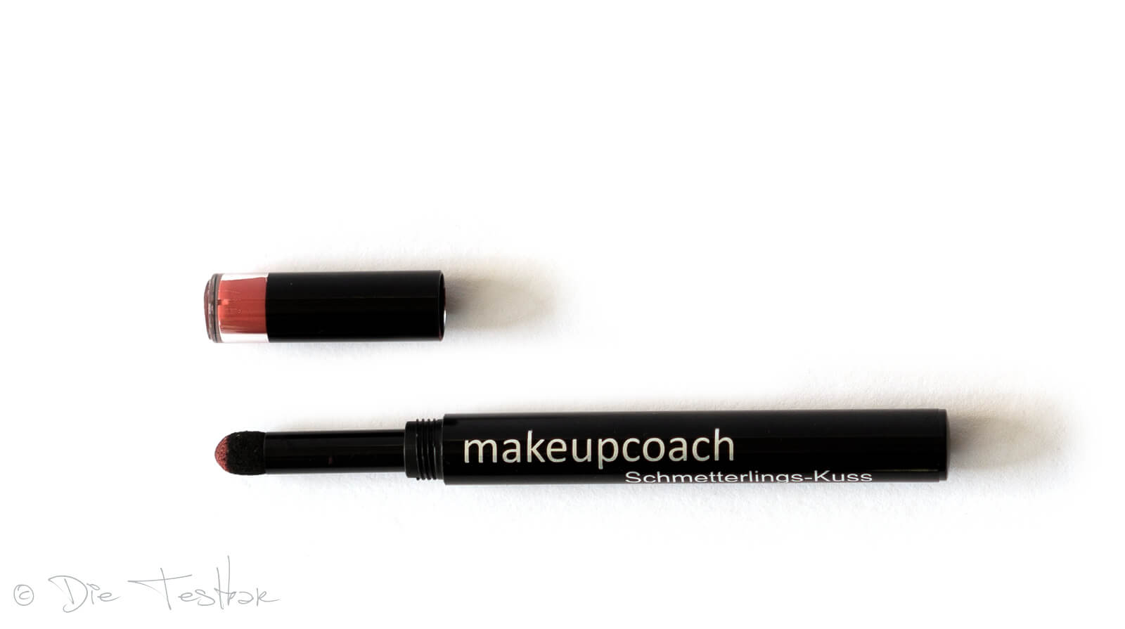 Für wunderschöne Lippen - Hochwertiges Lippen-Make-up vom makeupcoach 21