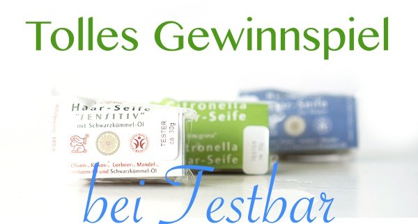 Naturkosmetik von Finigrana mit Gewinnspiel