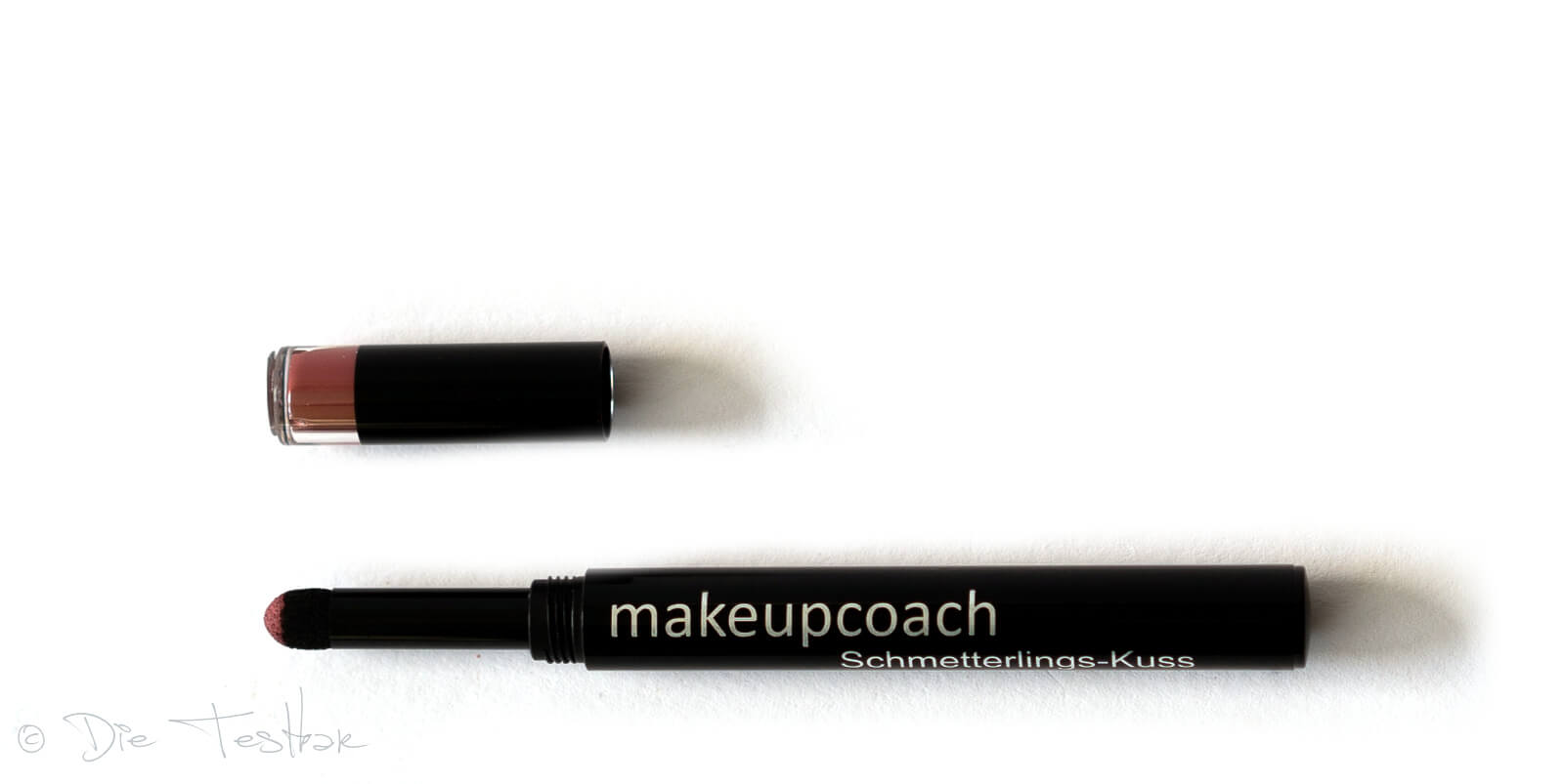 Für wunderschöne Lippen - Hochwertiges Lippen-Make-up vom makeupcoach 17