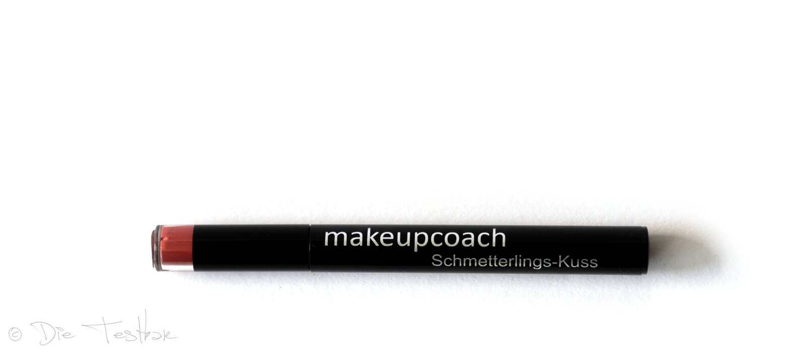 Für wunderschöne Lippen - Hochwertiges Lippen-Make-up vom makeupcoach 20
