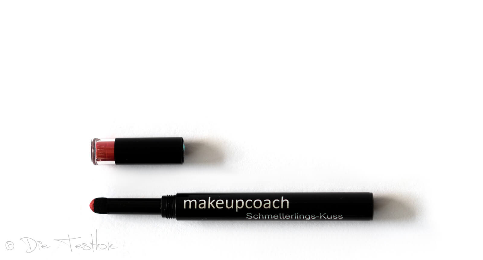 Für wunderschöne Lippen - Hochwertiges Lippen-Make-up vom makeupcoach 19