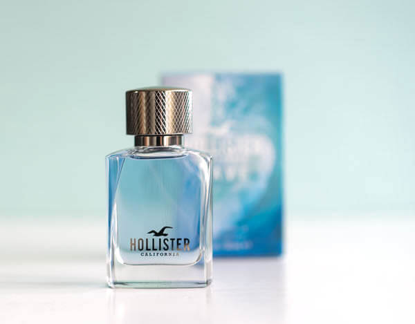 Hollister Wave for Him Eau de Parfum