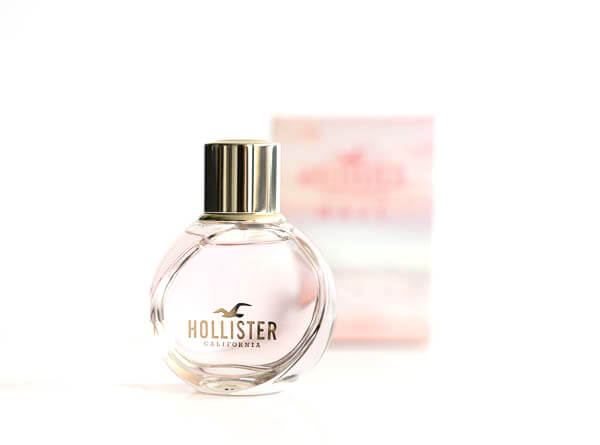 Hollister Wave for Her Eau de Parfum