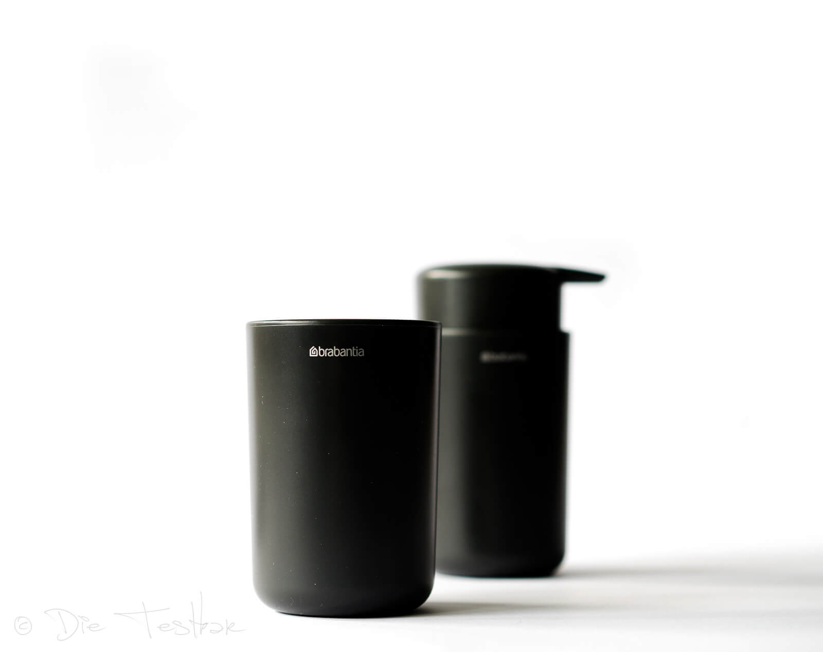 BADEZIMMERZUBEHÖR-SET von BRABANTIA