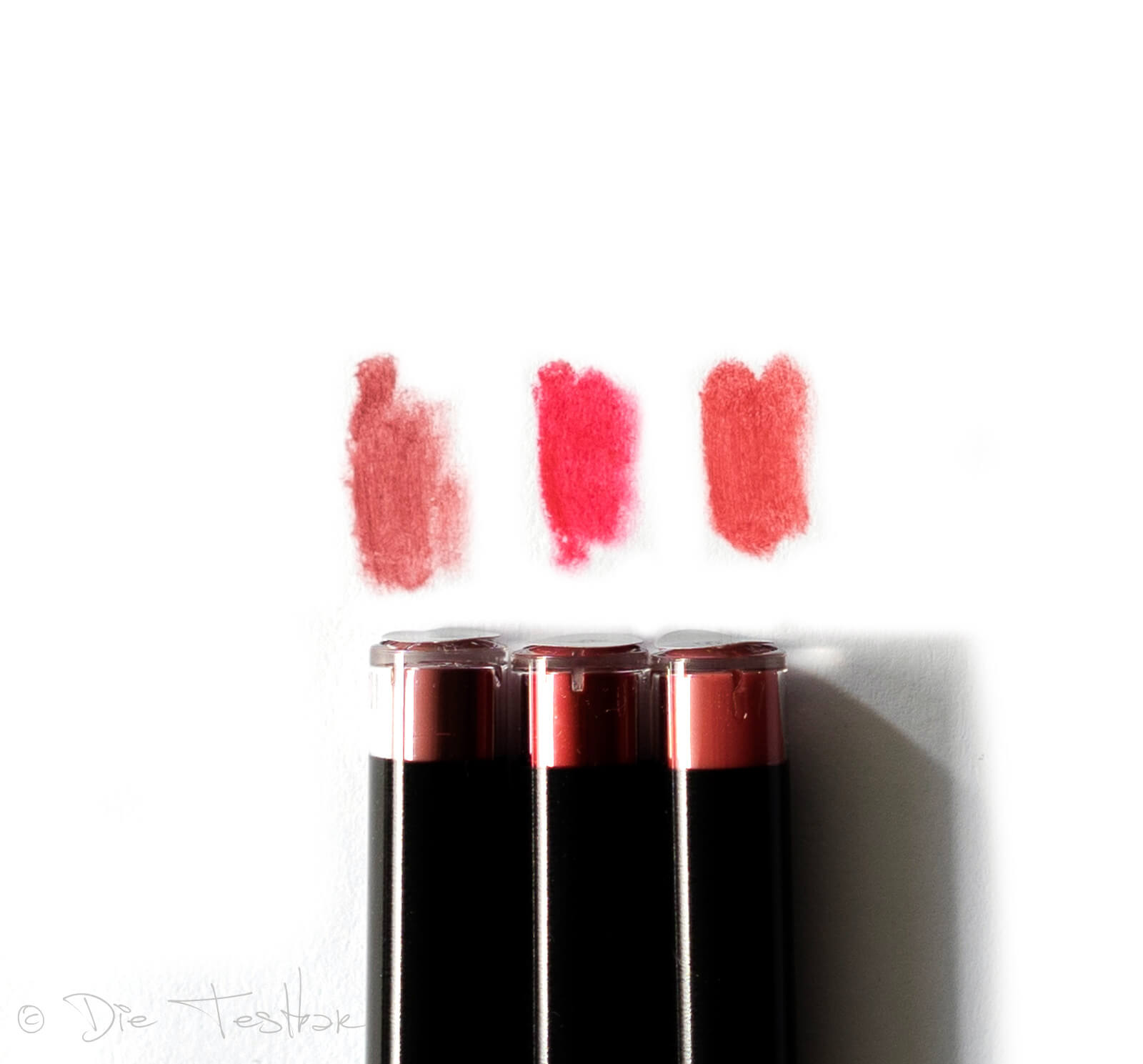 Für wunderschöne Lippen - Hochwertiges Lippen-Make-up vom makeupcoach 22