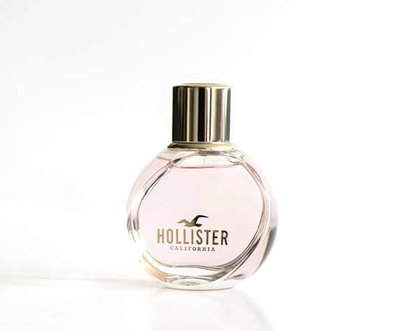 Hollister Wave for Her Eau de Parfum