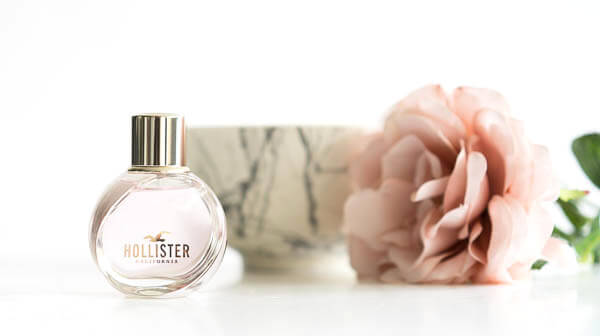 Hollister Wave for Her Eau de Parfum