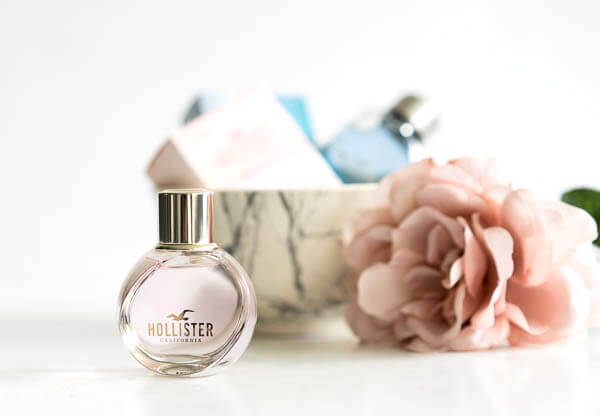 Hollister Wave for Her Eau de Parfum