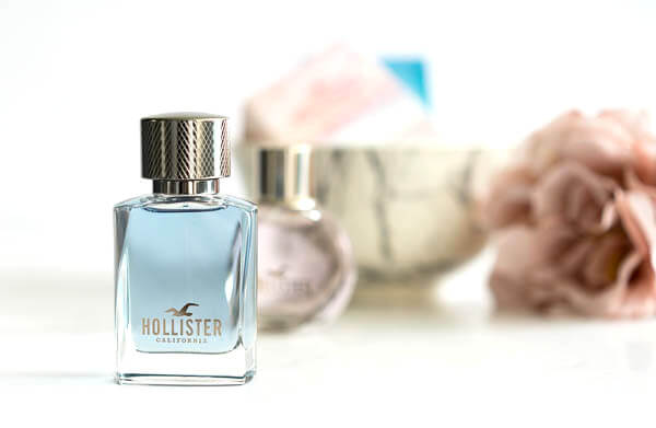 Hollister Wave for Him Eau de Parfum