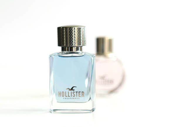 Hollister Wave for Him Eau de Parfum