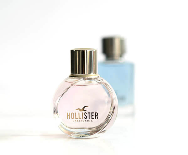 Hollister Wave for Her Eau de Parfum