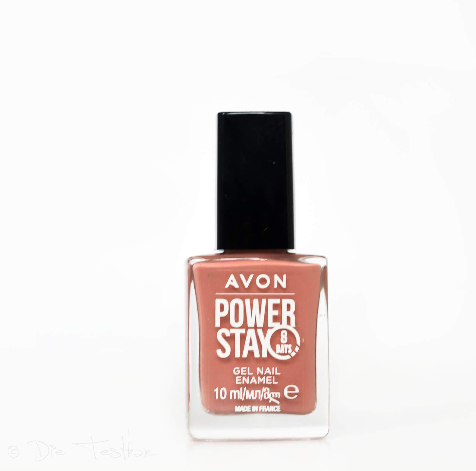 Avon Make-up PowerStay-Kollektion - The Power to stay strong 49