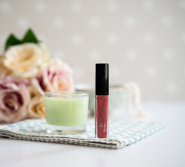 Sunshine Lip Gloss von Artdeco