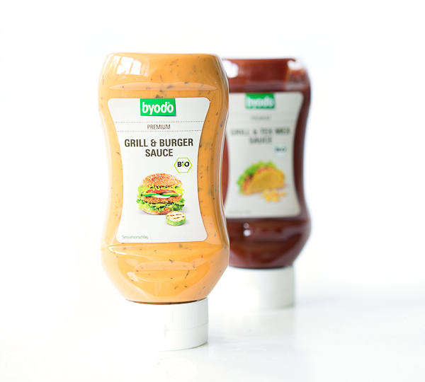 GRILL & BURGER SAUCE