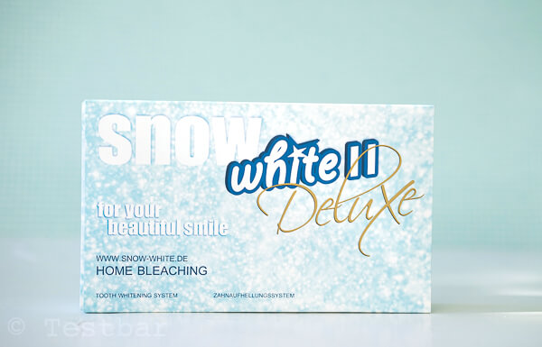 SNOW WHITE II DELUXE