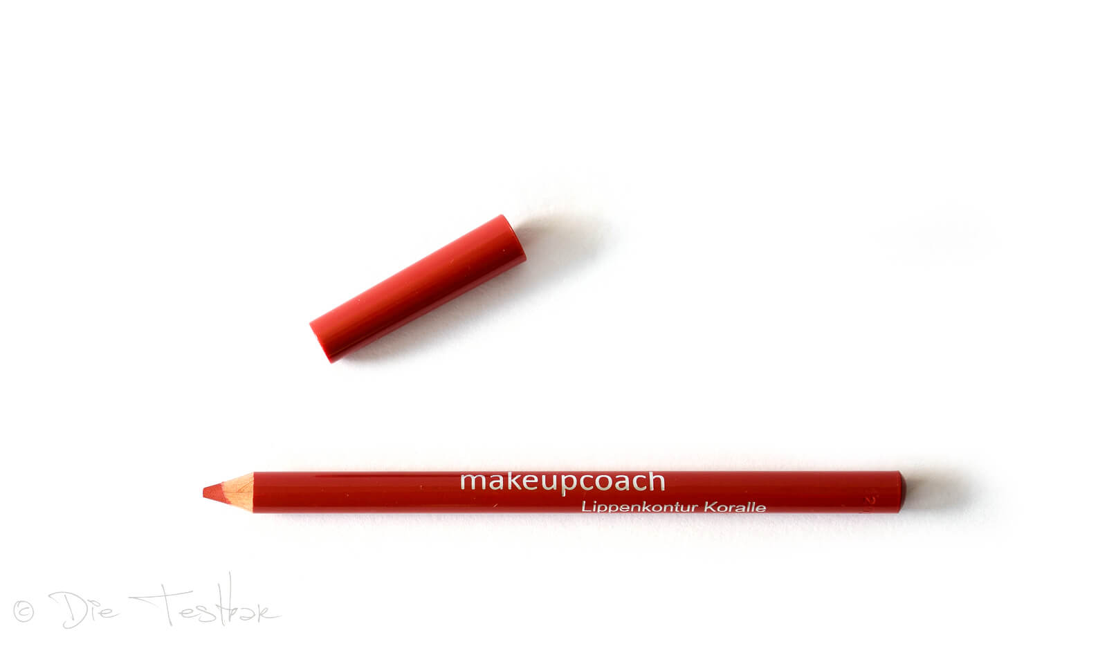 Für wunderschöne Lippen - Hochwertiges Lippen-Make-up vom makeupcoach 7