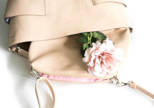 Everyday Darling Bag von PIPPA & JEAN