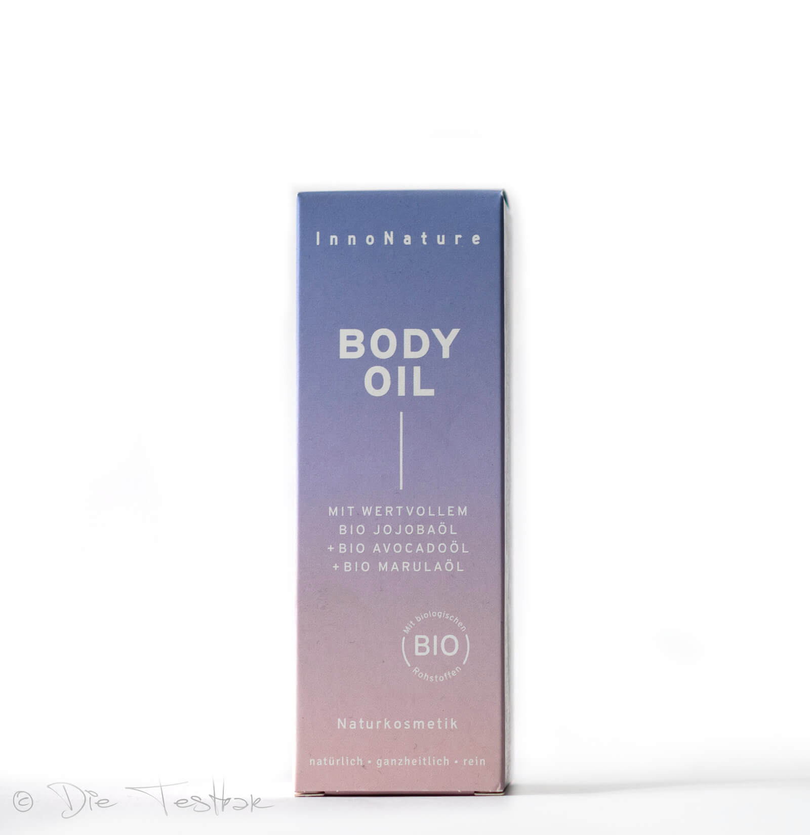 Bio Body Oil von InnoNature