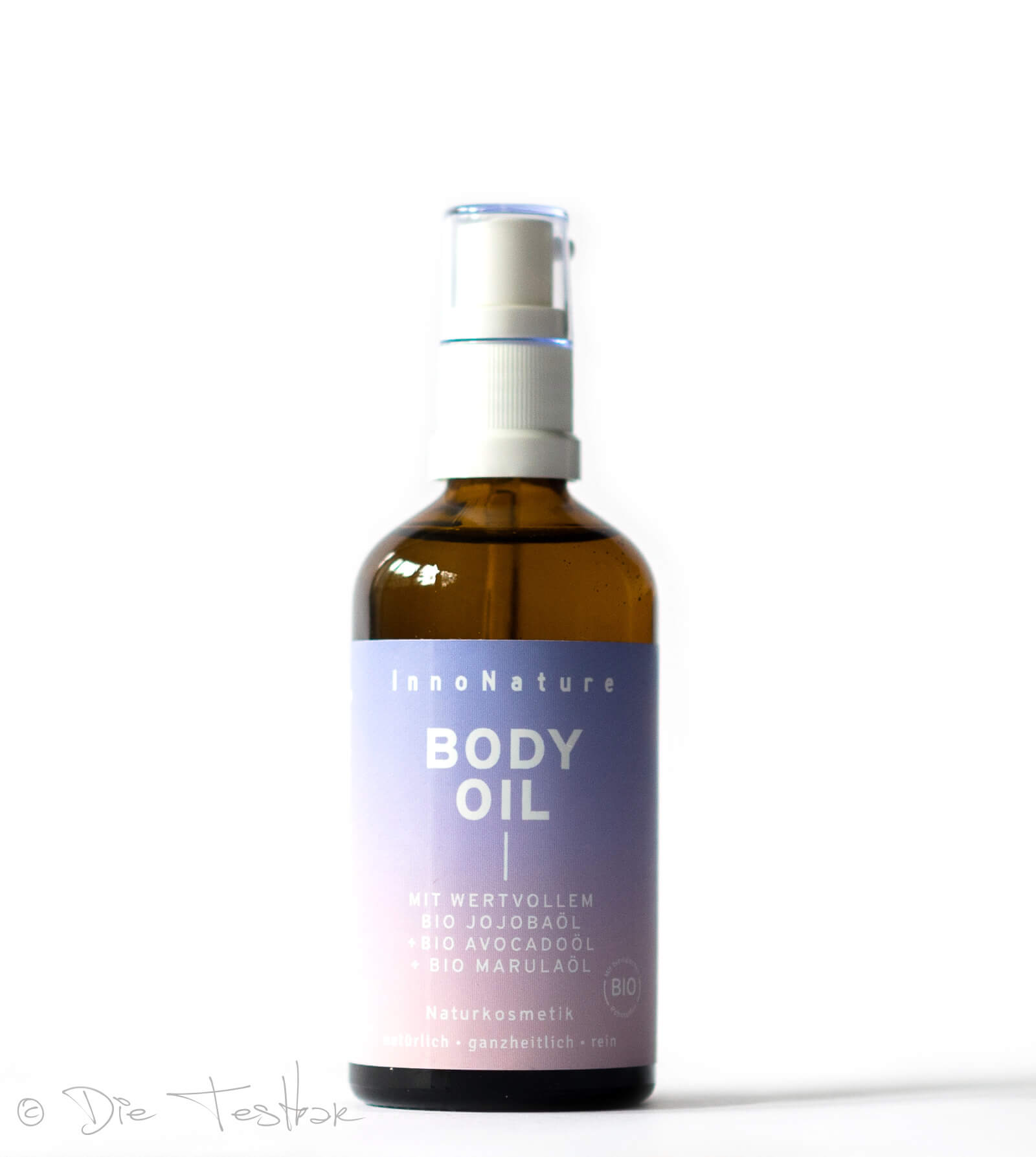 Bio Body Oil von InnoNature