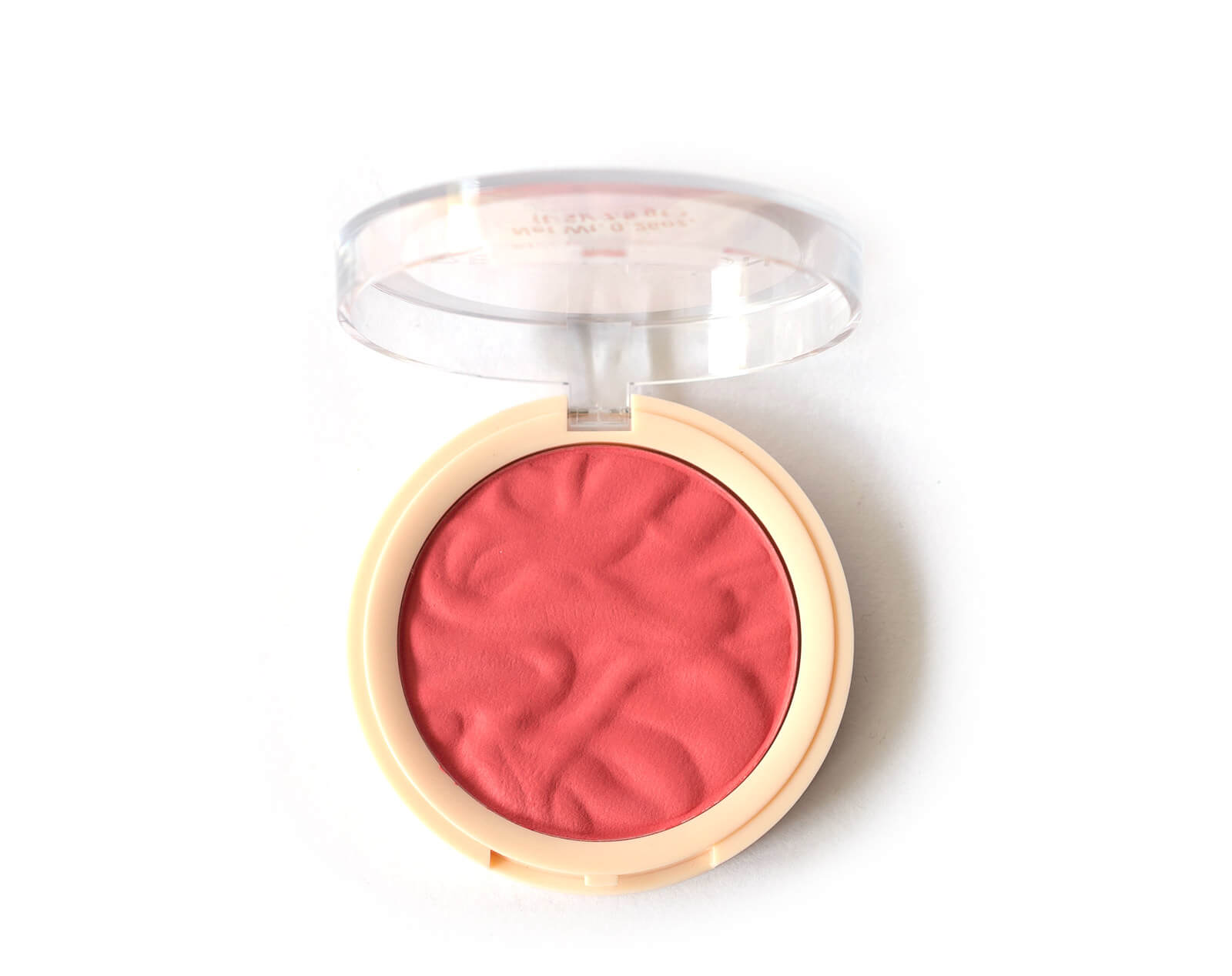 Rouge - Blusher Reloaded - Coral Dream und Peach Bliss von Revolution 2