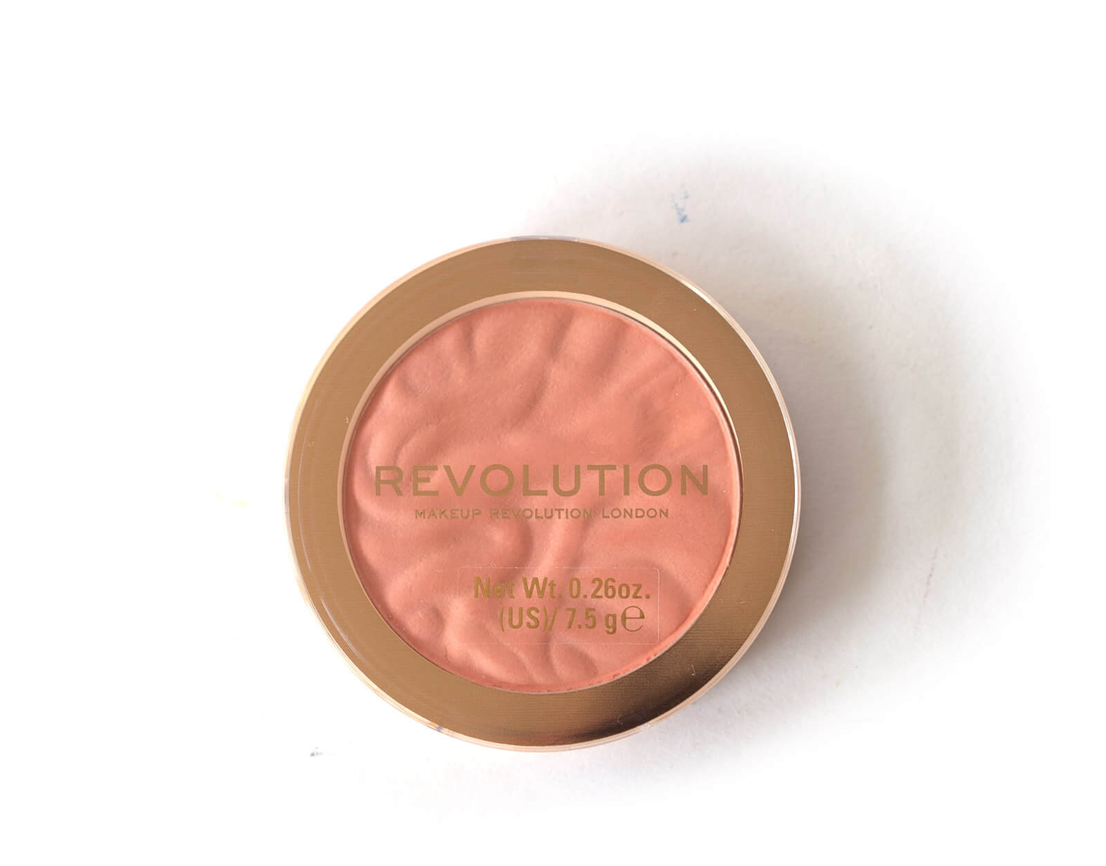 Rouge - Blusher Reloaded - Coral Dream und Peach Bliss von Revolution 3