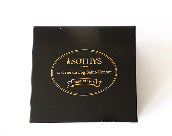 SOTHYS Box Sommer 2017